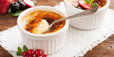 25 desserts français classiques