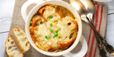 25 meilleures casseroles d&rsquo;hiver pour les journées fraîches