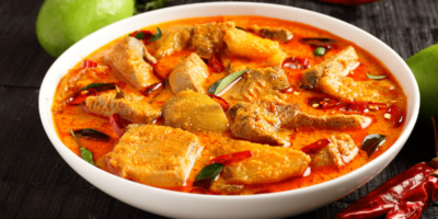 24 recettes indiennes (+ idées de dîner faciles)
