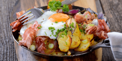 14 aliments traditionnels allemands pour le petit-déjeuner