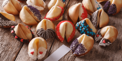 25 desserts traditionnels chinois