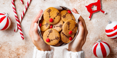 32 meilleurs biscuits de Noël (+ recettes faciles)