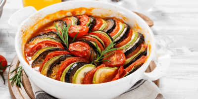 15 plats d&rsquo;accompagnement français classiques pour dire J&rsquo;adore