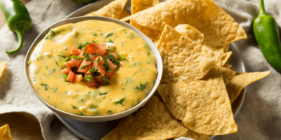 24 entrées mexicaines faciles