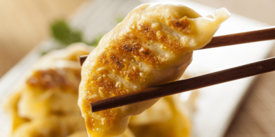 17 entrées chinoises à faire à la maison