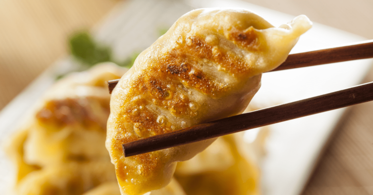 17 entrées chinoises à faire à la maison