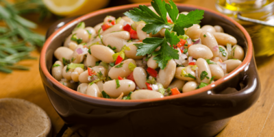 17 recettes de haricots cannellini