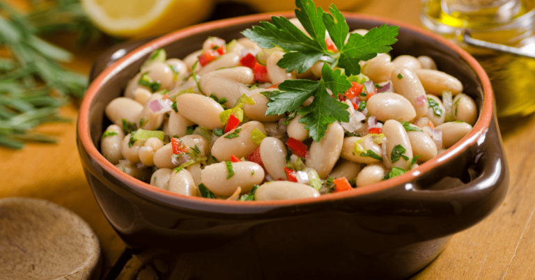17 recettes de haricots cannellini