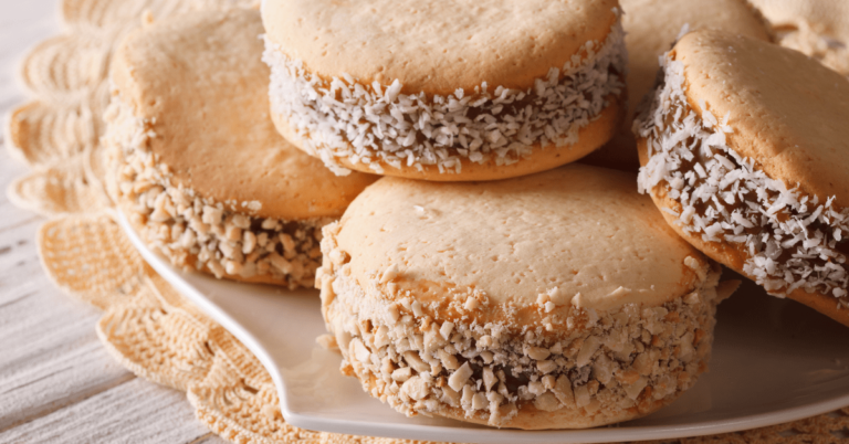 20 Desserts Argentins Traditionnels