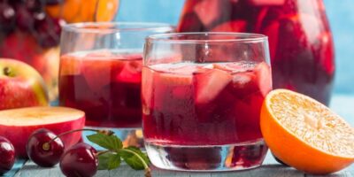 20 cocktails faciles en pichet parfaits pour l&rsquo;été