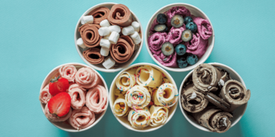 20 desserts thaïlandais traditionnels (+ recettes faciles)