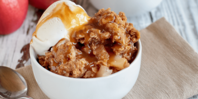 20 meilleurs desserts à l&rsquo;avoine (+ recettes faciles)