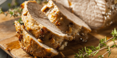 20 plats d&rsquo;accompagnement de filet de porc (+ recettes faciles)