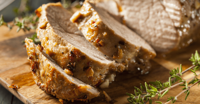 20 plats d'accompagnement de filet de porc (+ recettes faciles)