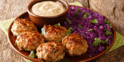 20 recettes danoises traditionnelles