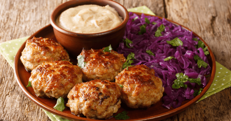 20 recettes danoises traditionnelles
