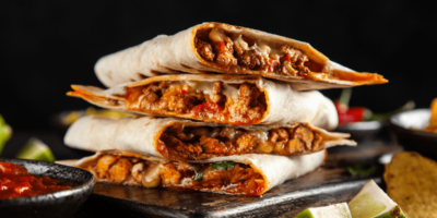 20 recettes de Copycat Applebee