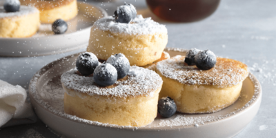 20 recettes de petit-déjeuner japonais faciles