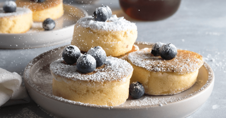 20 recettes de petit-déjeuner japonais faciles