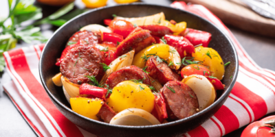 20 recettes hongroises traditionnelles