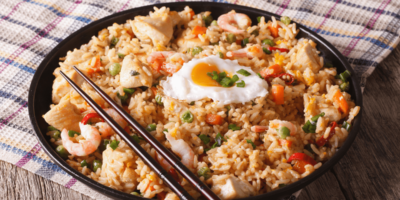 20 recettes indonésiennes authentiques