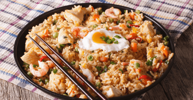20 recettes indonésiennes authentiques