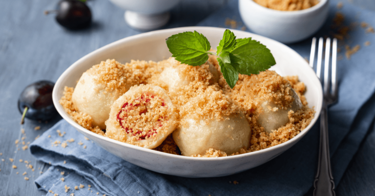 20 recettes polonaises faciles à préparer