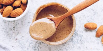 20 recettes saines avec du beurre d&rsquo;amande
