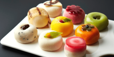 21 desserts coréens traditionnels