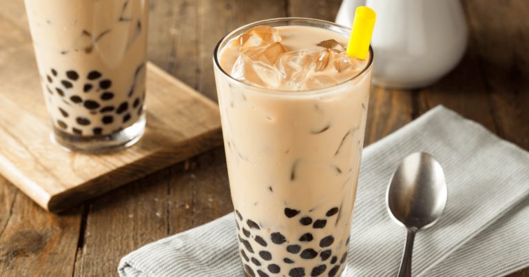 22 meilleurs desserts vietnamiens