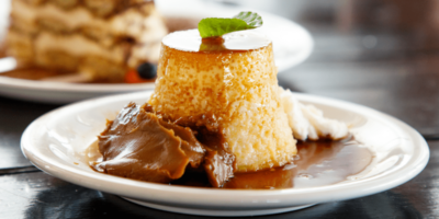 23 desserts cubains traditionnels