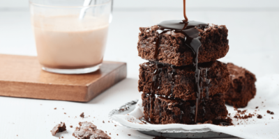 23 meilleures recettes de farine d&rsquo;amande