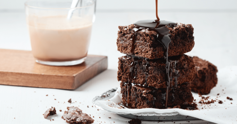 23 meilleures recettes de farine d'amande