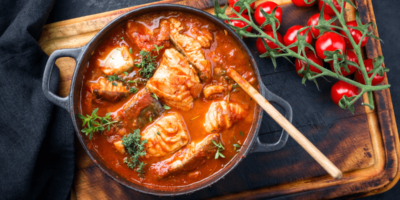 24 meilleures recettes brésiliennes
