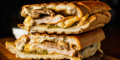 24 meilleures recettes cubaines