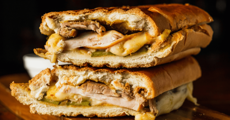 24 meilleures recettes cubaines