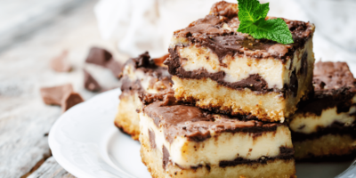 24 meilleurs desserts au barbecue (+ recettes faciles)