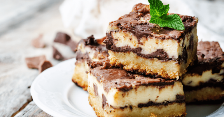 24 meilleurs desserts au barbecue (+ recettes faciles)