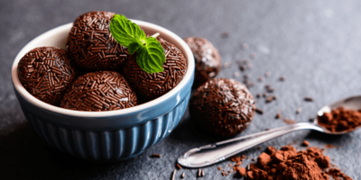 24 meilleurs desserts brésiliens (+ recettes faciles)