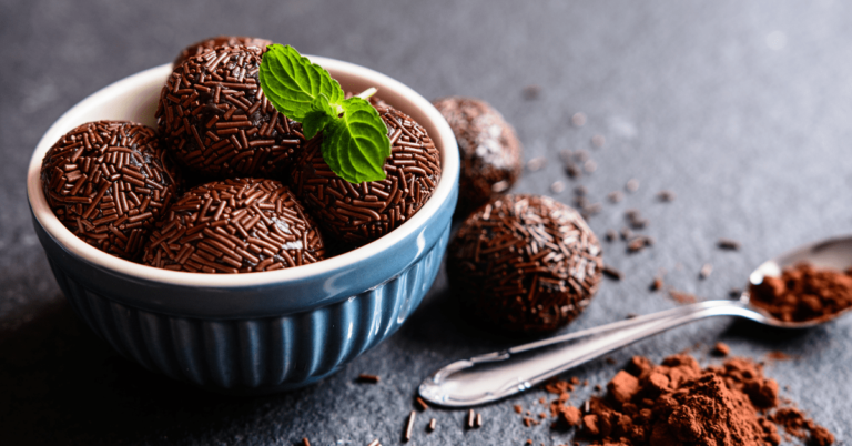 24 meilleurs desserts brésiliens (+ recettes faciles)