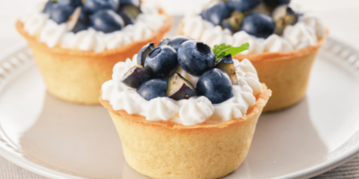 24 meilleurs mini-desserts (+ recettes faciles)