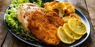24 recettes allemandes authentiques