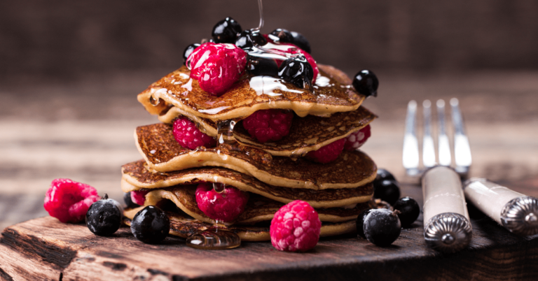 25 MEILLEURES recettes de plaques chauffantes qui vont au-delà du petit-déjeuner