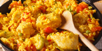 25 aliments traditionnels honduriens