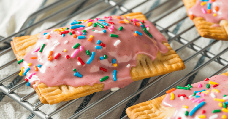 25 desserts à la friteuse à air facile