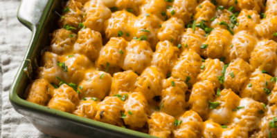 25 idées faciles pour le repas du vendredi soir