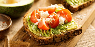 25 recettes de tomates fraîches que vous devez essayer