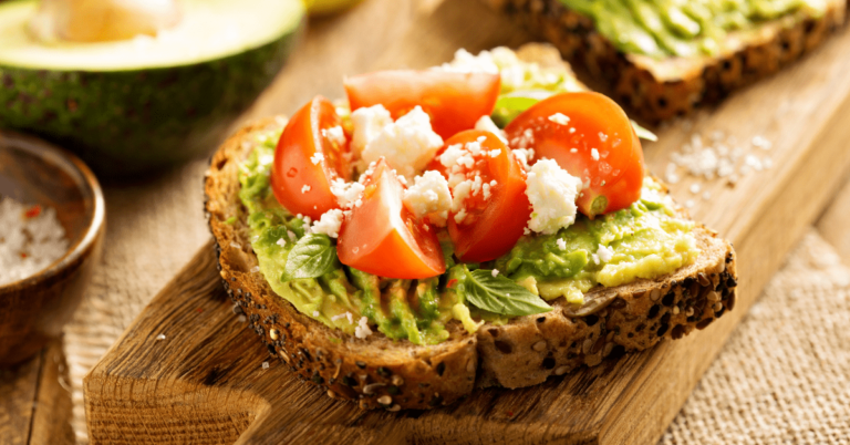 25 recettes de tomates fraîches que vous devez essayer