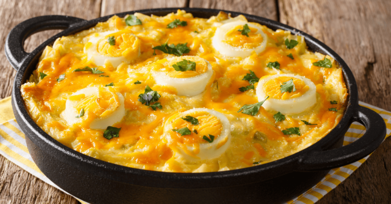 25 recettes européennes traditionnelles