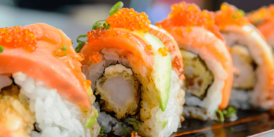25 recettes japonaises faciles